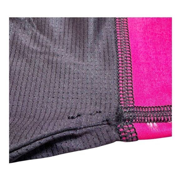 Ironman 70.3 Oceanside Zoot Cycling Jersey S Black Rainbow Triathalon READ - Picture 5 of 6